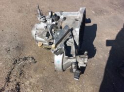 
										PEUGEOT Váltó (Mechanikus) full									