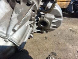 
										PEUGEOT Váltó (Mechanikus) full									