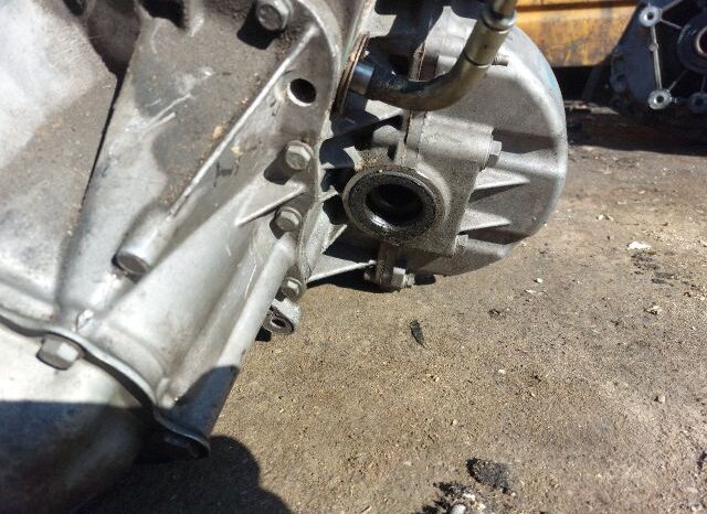 
								PEUGEOT Váltó (Mechanikus) full									