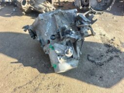 
										PEUGEOT Váltó (Mechanikus) full									