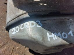 
										CITROËN Váltó (Mechanikus) full									