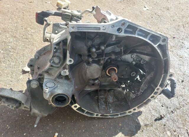 
								CITROËN Váltó (Mechanikus) full									