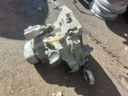 
										CITROËN Váltó (Mechanikus) full									