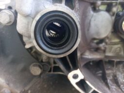 
										CITROËN Váltó (Mechanikus) full									