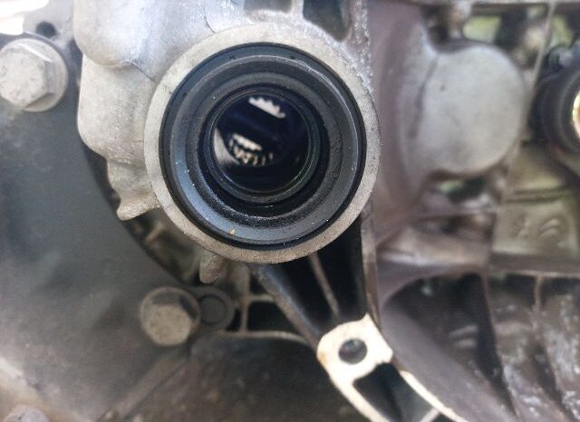 
								CITROËN Váltó (Mechanikus) full									