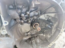 
										CITROËN Váltó (Mechanikus) full									