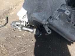 
										CITROËN Váltó (Mechanikus) full									