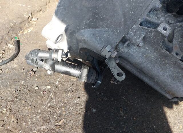 
								CITROËN Váltó (Mechanikus) full									