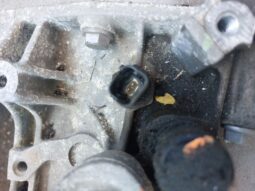 
										CITROËN Váltó (Mechanikus) full									