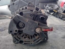 
										RENAULT Generátor full									