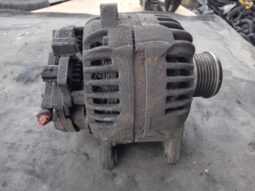 
										RENAULT Generátor full									