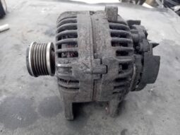 
										RENAULT Generátor full									