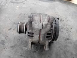 
										RENAULT Generátor full									