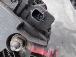 
										RENAULT Generátor full									