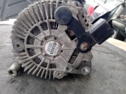 
										PEUGEOT Generátor full									