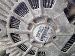 
										PEUGEOT Generátor full									