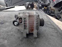 
										PEUGEOT Generátor full									