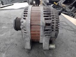 
										PEUGEOT Generátor full									