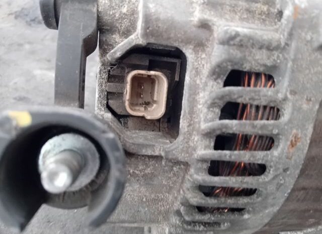 
								PEUGEOT Generátor full									