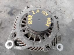 
										PEUGEOT Generátor full									