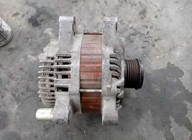 
								PEUGEOT Generátor full									