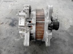 
										RENAULT Generátor full									