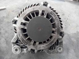 
										RENAULT Generátor full									