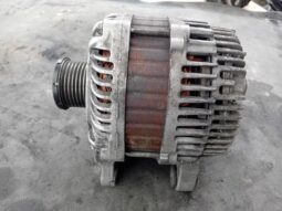 
										RENAULT Generátor full									