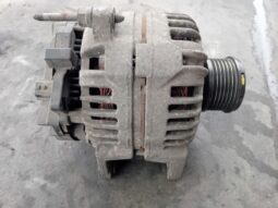 
										RENAULT Generátor full									