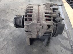
										RENAULT Generátor full									
