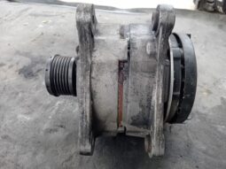 
										RENAULT Generátor full									
