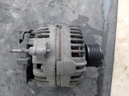 
										RENAULT Generátor full									