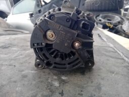 
										RENAULT Generátor full									