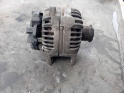 
										RENAULT Generátor full									