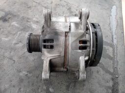 
										RENAULT Generátor full									