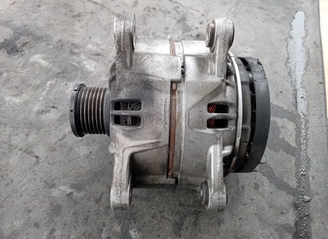 
								RENAULT Generátor full									