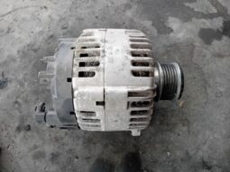 
										SKODA Generátor full									