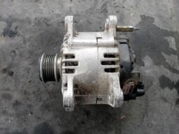 
										SKODA Generátor full									