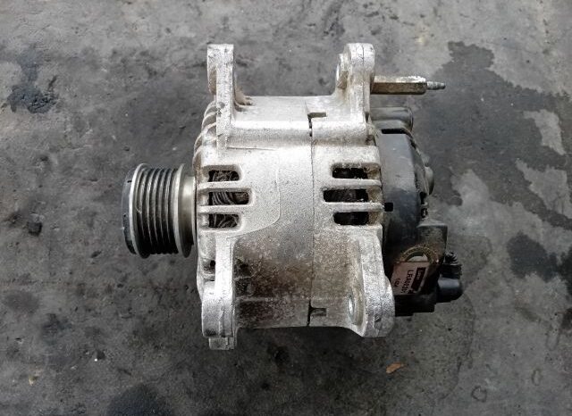 
								SKODA Generátor full									