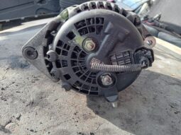 
										CHEVROLET Generátor full									