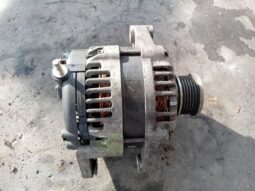 
										CHEVROLET Generátor full									