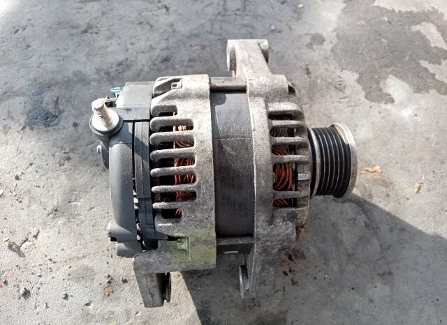 
								CHEVROLET Generátor full									