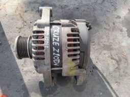 
										CHEVROLET Generátor full									