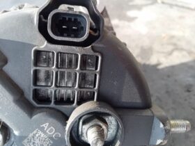 CHEVROLET Generátor