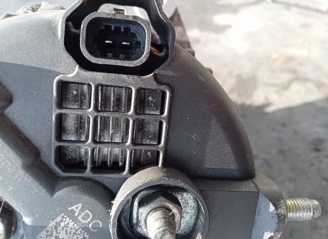 
								CHEVROLET Generátor full									