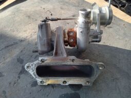 
										DACIA Turbó full									