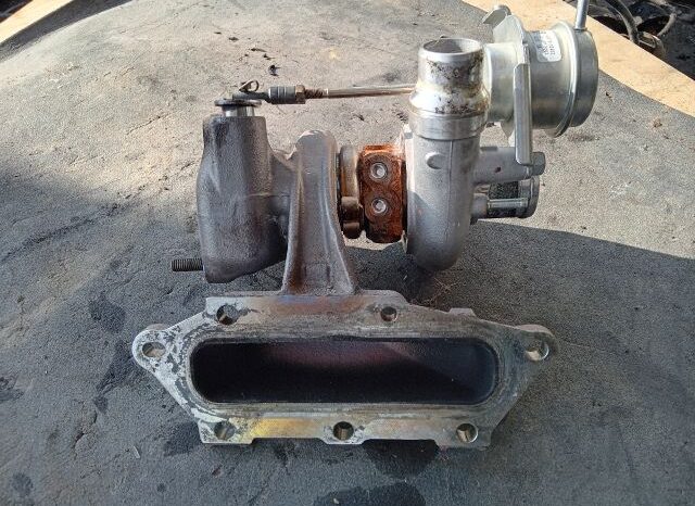 
								DACIA Turbó full									