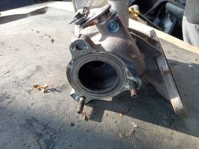DACIA Turbó