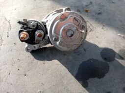 
										RENAULT Önindító full									