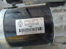 
										RENAULT Önindító full									